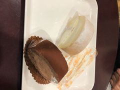 -檬舒舒MonChouChou(环球金融中心店)