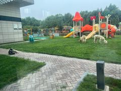 -廊坊固安福朋喜来登酒店