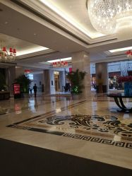 -西安豪享来温德姆至尊酒店·宴会厅(大唐不夜城店)