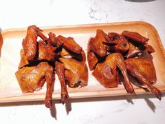 -大榕树下顺德菜(融创茂店)