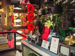 -龙抄手食府(浣花北路店)