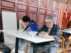 -留焕小吃·昆明非遗小吃品牌(文明街店)