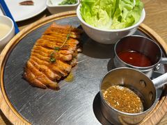 -小大董·烤鸭(王府井apm店)