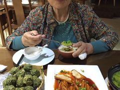 -福慧慈缘素食餐厅(王府井店)