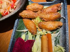 -月暹罗·泰越料理(悠方店)