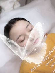 -久匠·野生眉半永久纹眉