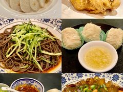 -西安饭庄·非遗陕菜(钟楼店)