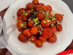 -聚首堂·特色小吃·肘子(什刹海德胜门店)