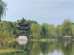 -东台西溪天仙缘景区