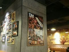 -肥肥虾庄·金牌油焖大虾(杨园滨江时代walk店)