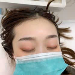 -久匠·野生眉半永久纹眉