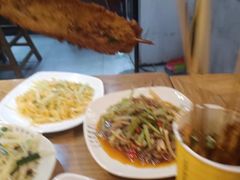 -赵崽儿川式面品(金桥国际店)