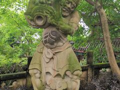 -丰都鬼城名山景区