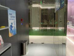 -优享健身(三元桥店)