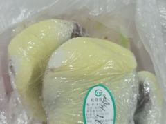 -江南春(中山中路店)