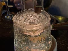 -泰莲庭·溪畔餐厅(雁栖湖店)