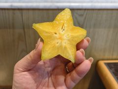 -川骄海鲜自助(王府井奥莱UP TOWN店原世界之花店)