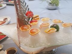 -写庭·鱼鲜川菜·宴请(铁像寺水街店)