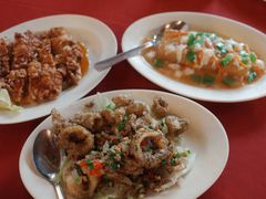 -德成饭店