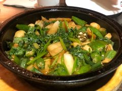 -粥全粥到海鲜家常菜(瞿塘峡路店)