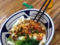 -郑记biangbiang面(钟楼店)