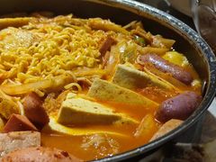 -七八冷面·延边朝鲜族美食(欢乐谷店)