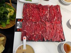 -牛品福潮汕牛肉火锅(旺庄店)