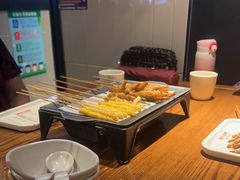 -管氏翅吧(台湾街店)