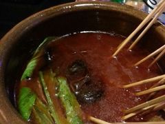 android_upload_pic-很久以前羊肉串(大华三路店)