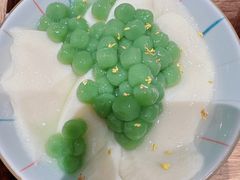 -李百蟹·江南蟹黄面(夫子庙店)