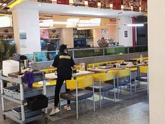 -令狐冲烤鱼·烧菜馆(达明店)