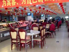 -春华海鲜城(广场西苑店)