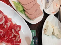 -呷哺呷哺(西单大悦城店)