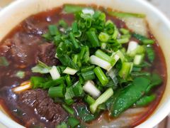 -味美香豆皮
