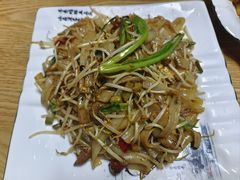 -牛八宝桂林米粉(八里庄店)