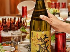 -花和海鲜自助(梅江店)