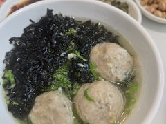 -陆记鹅庄·潮汕菜·狮头鹅(大仟里店)