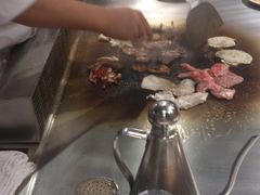 -大渔铁板烧(花园道店)