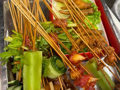 -钢管厂五区小郡肝火锅串串香(总店)