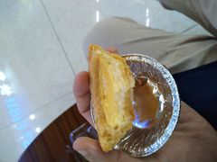 -百香林西点(万家丽店)