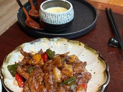 -古京·臻致料理(月湖店)