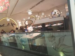 -周渝食惦·酸菜鱼精致川菜(横岗店)
