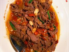 -炊烟小炒黄牛肉(中心印象城店)