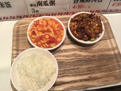 -乡村基·川味现炒大王(熙悦天街店)