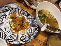 -WILDS 野有食(碧坞店)