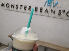 -MonsterBeans怪兽咖啡(东财店)