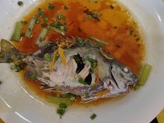 -安记烧鹅(新桥店)