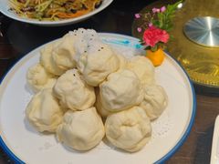-东北大院·东北菜(三台子店)