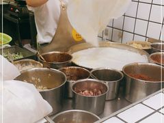 -小竖点徽派卷面皮(洪都店)