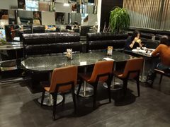 大堂-鹿港小镇(金虹桥国际中心店)